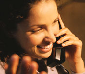 Calling Cards to Keep in Touch with Family, Friends, Business, etc.
